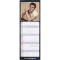 Danilo Elvis Presley Kalender 2027 Slimline