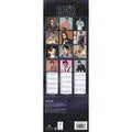 Danilo Elvis Presley Kalender 2027 Slimline