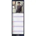 Danilo Elvis Presley Kalender 2027 Slimline
