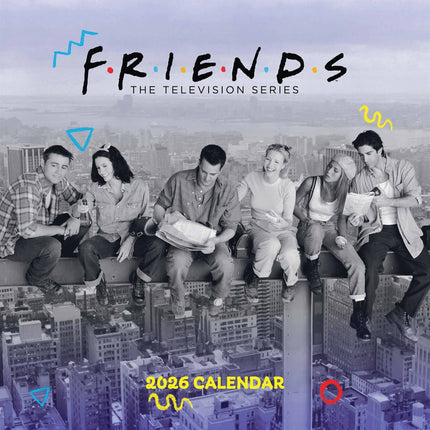 Danilo Friends Kalender 2026