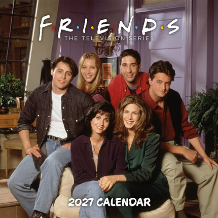 Danilo Friends Kalender 2027