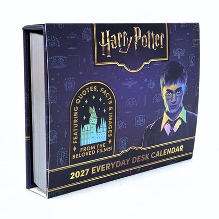 Danilo Harry Potter Boxed Kalender 2027