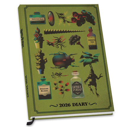 Danilo Harry Potter Gift Set 2026