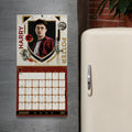 Danilo Harry Potter Kalender 2027