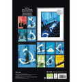 Danilo Harry Potter Kalender 2027 A3