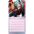 Danilo Hatsune Miku Kalender 2027