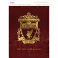 Danilo Liverpool Kalender 2027 A3
