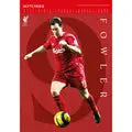 Danilo Liverpool Kalender 2027 A3