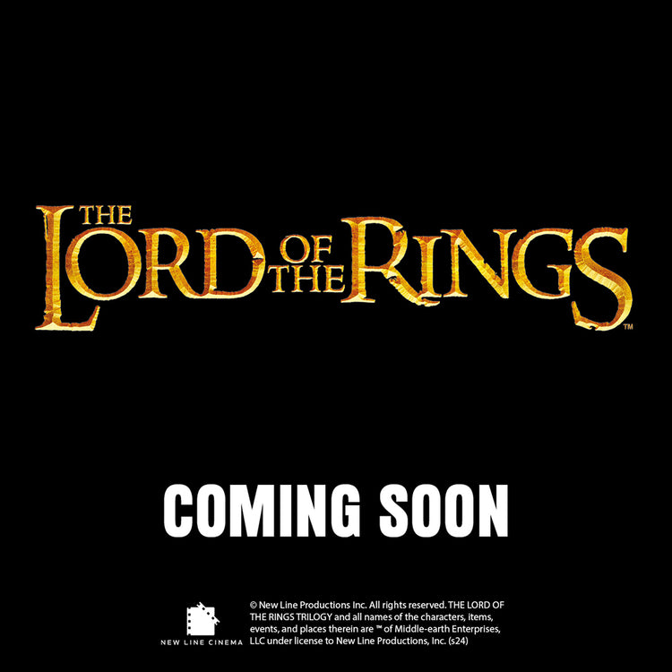 Lord Of The Rings Calendar 2026