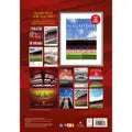 Danilo Manchester United FC Kalender 2027 A3