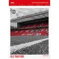 Danilo Manchester United FC Kalender 2027 A3