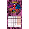 Danilo Marvel Comics Kalender 2027