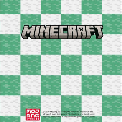 Danilo Minecraft Agenda 2027