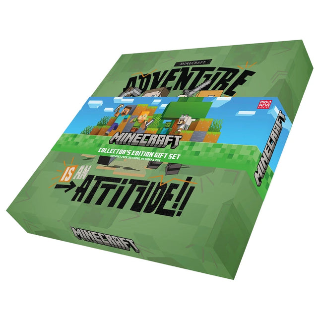 Danilo Minecraft Gift Set 2026