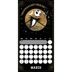 Danilo Nightmare Before Christmas Kalender 2027