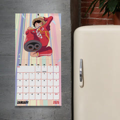 Danilo One Piece Kalender 2026