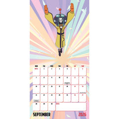 Danilo One Piece Kalender 2026