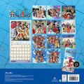 Danilo One Piece Kalender 2027
