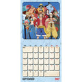 Danilo One Piece Kalender 2027