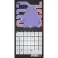 Danilo Pokemon Kalender 2027