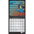 Danilo Pokemon Kalender 2027