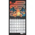Danilo Pokemon Kalender 2027