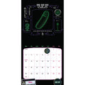 Danilo Rick and Morty Kalender 2027