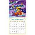 Danilo Simpsons Kalender 2027
