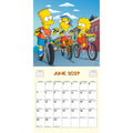 Danilo Simpsons Kalender 2027