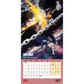 Danilo Spy X Family Kalender 2027