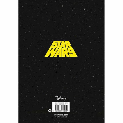 Danilo Star Wars Agenda 2026