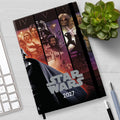 Danilo Star Wars Agenda 2027