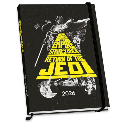 Danilo Star Wars Classic Gift Set 2026