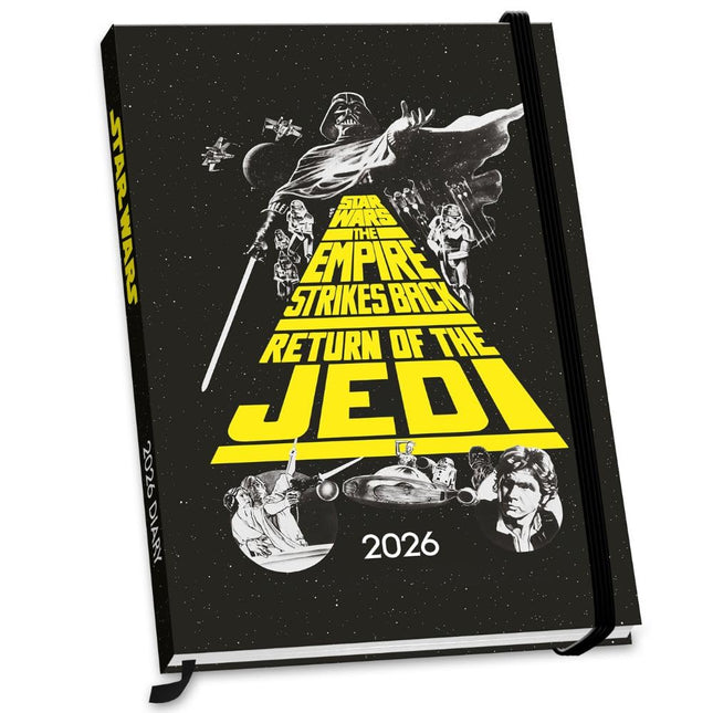 Danilo Star Wars Classic Gift Set 2026