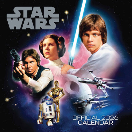 Danilo Star Wars Classic Gift Set 2026