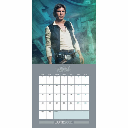 Danilo Star Wars Classic Gift Set 2026