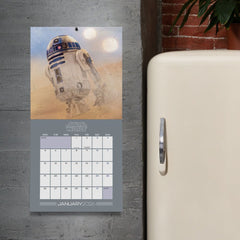 Danilo Star Wars Classic Kalender 2026