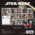 Danilo Star Wars Classic Kalender 2027