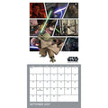 Danilo Star Wars Classic Kalender 2027