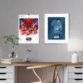 Danilo Star Wars Kalender 2027 A3