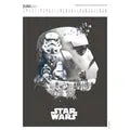 Danilo Star Wars Kalender 2027 A3