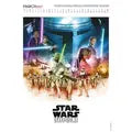 Danilo Star Wars Kalender 2027 A3