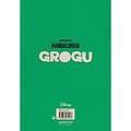 Danilo Star Wars: The Mandalorian Grogu Agenda 2025