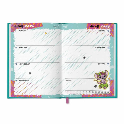 Danilo Stitch Gift Set 2026