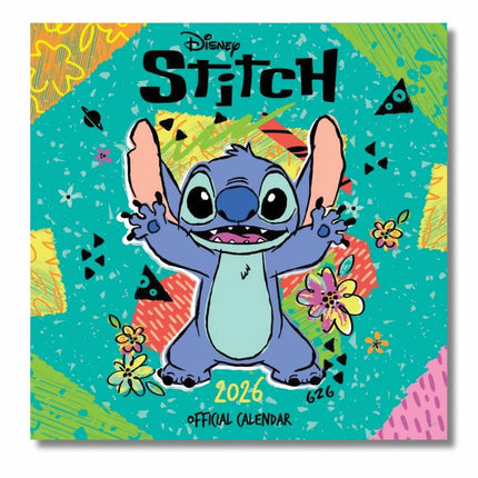 Danilo Stitch Gift Set 2026