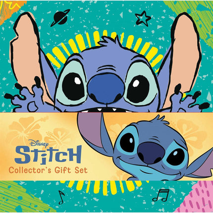 Danilo Stitch Gift Set 2026