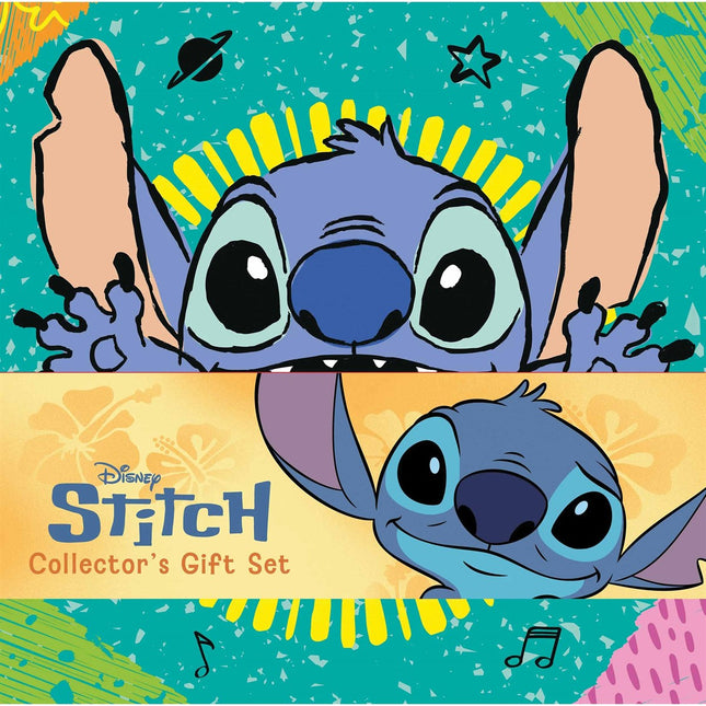 Danilo Stitch Gift Set 2026