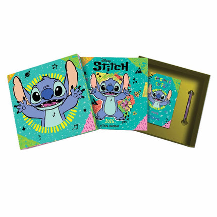 Danilo Stitch Gift Set 2026