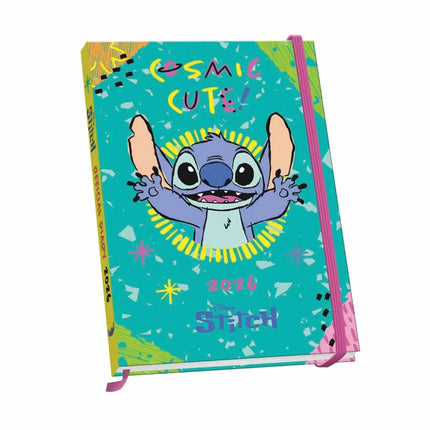 Danilo Stitch Gift Set 2027