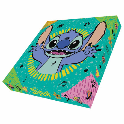 Danilo Stitch Gift Set 2027